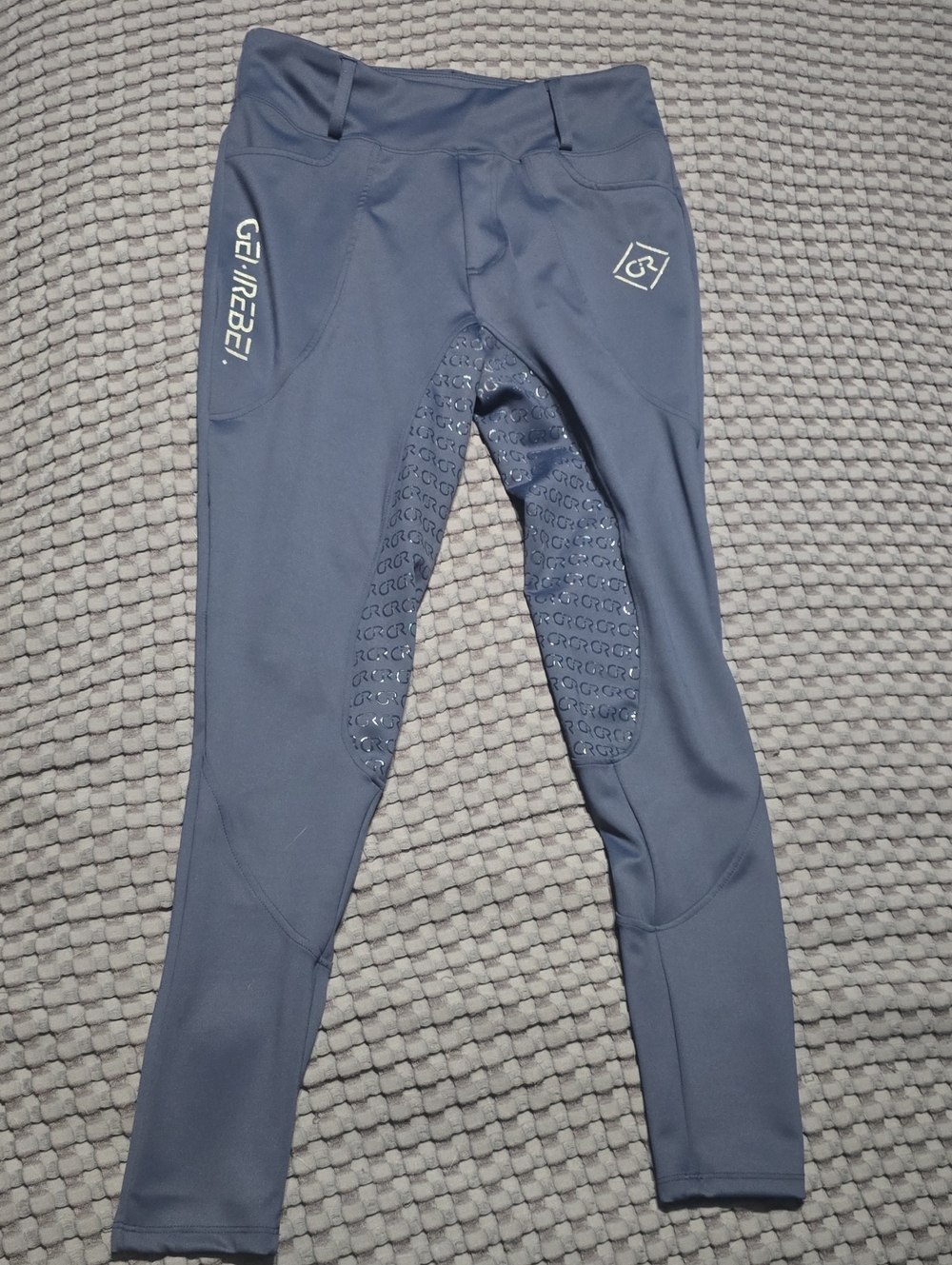 Gem Rebel Small Riding Breeches